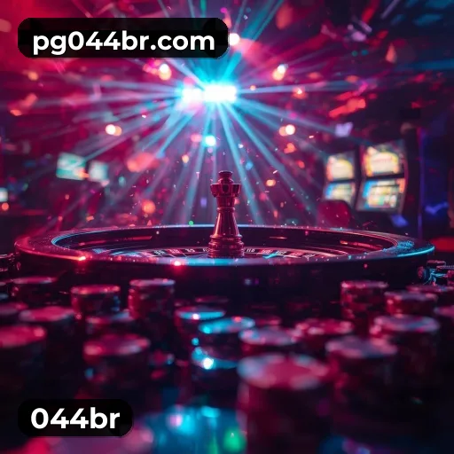 Popular slots at 044br